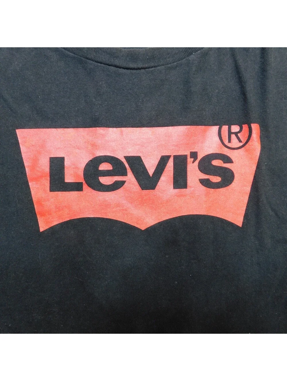 Levis levi men
