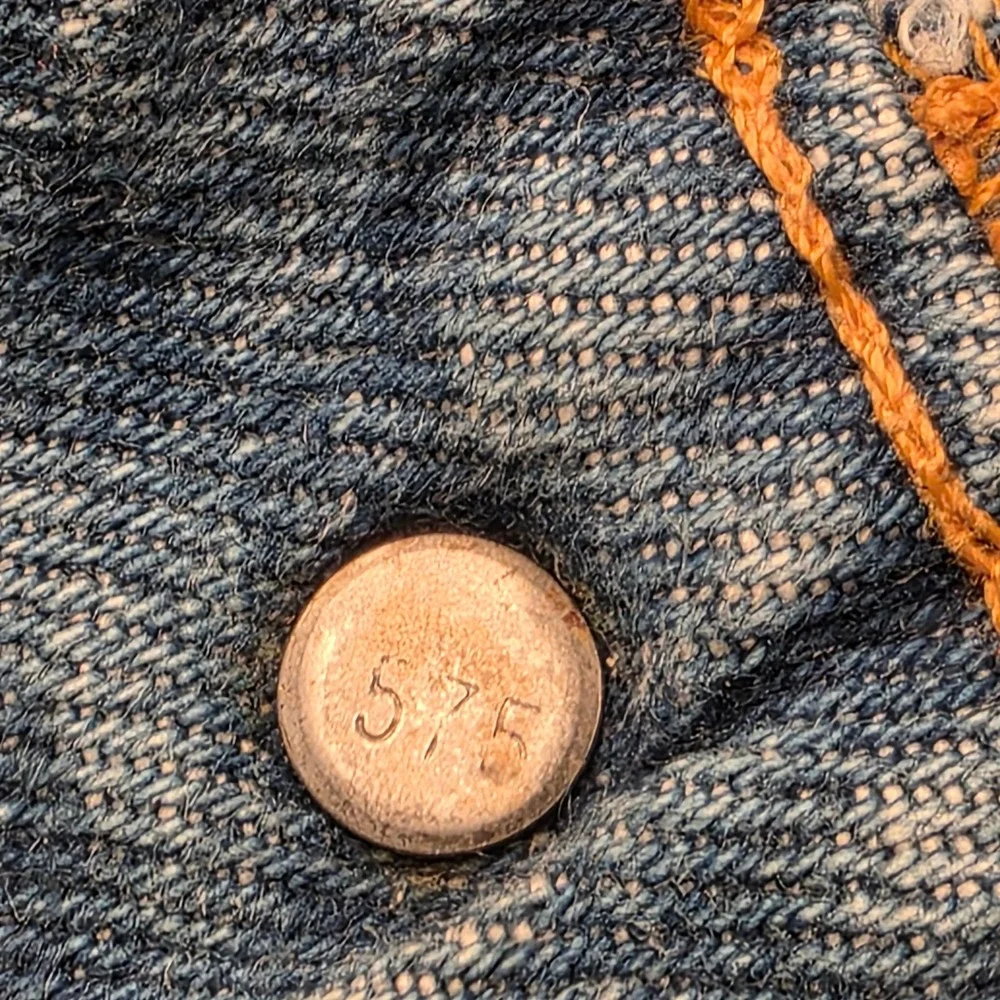 Levis levi 505