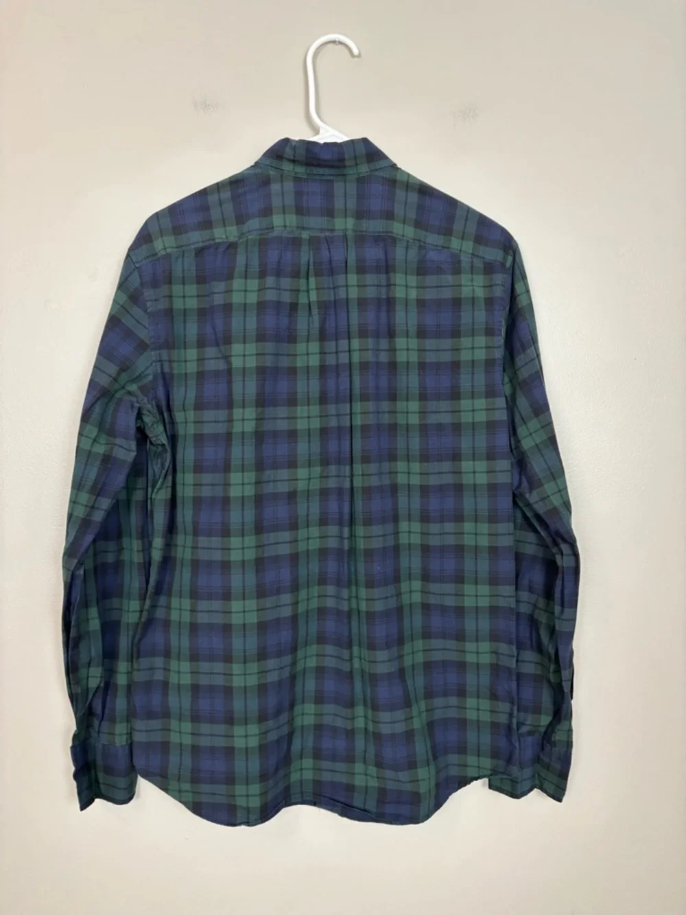 J. Crew crew shirt