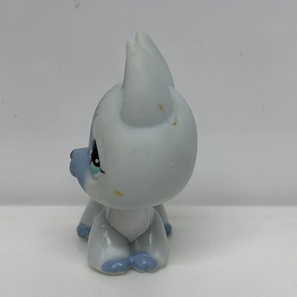Hasbro lps littlest