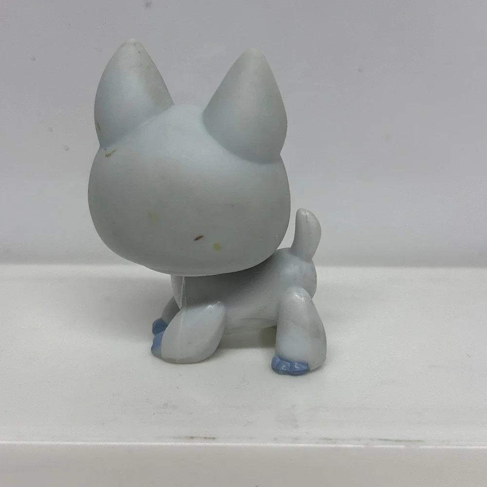 Hasbro lps littlest