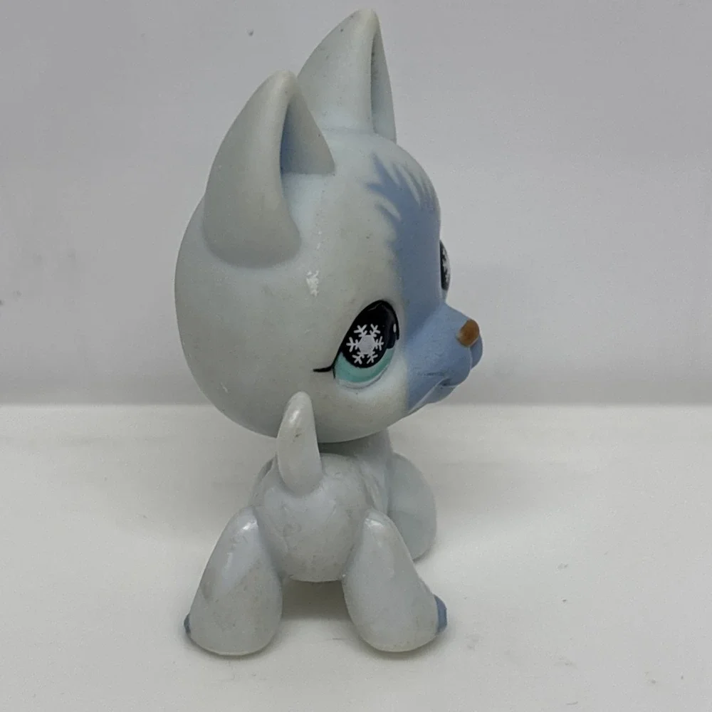 Hasbro lps littlest