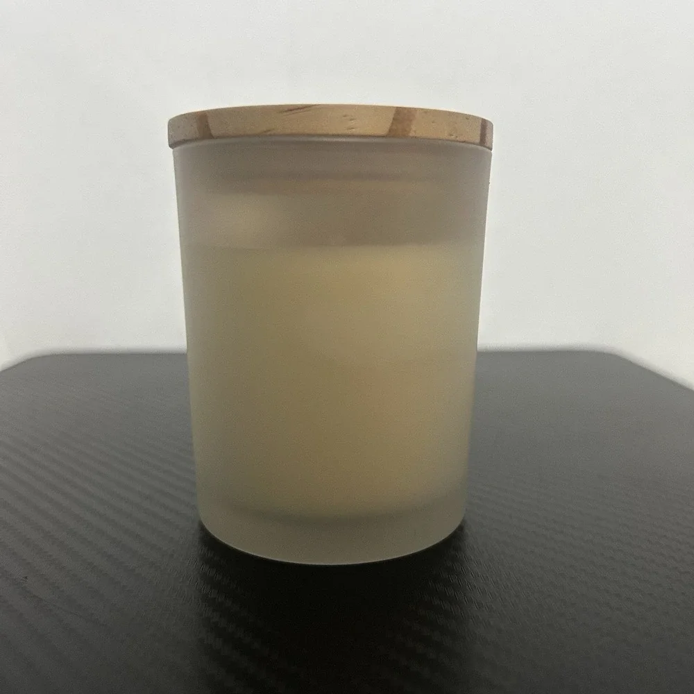 Candlesticks product scented