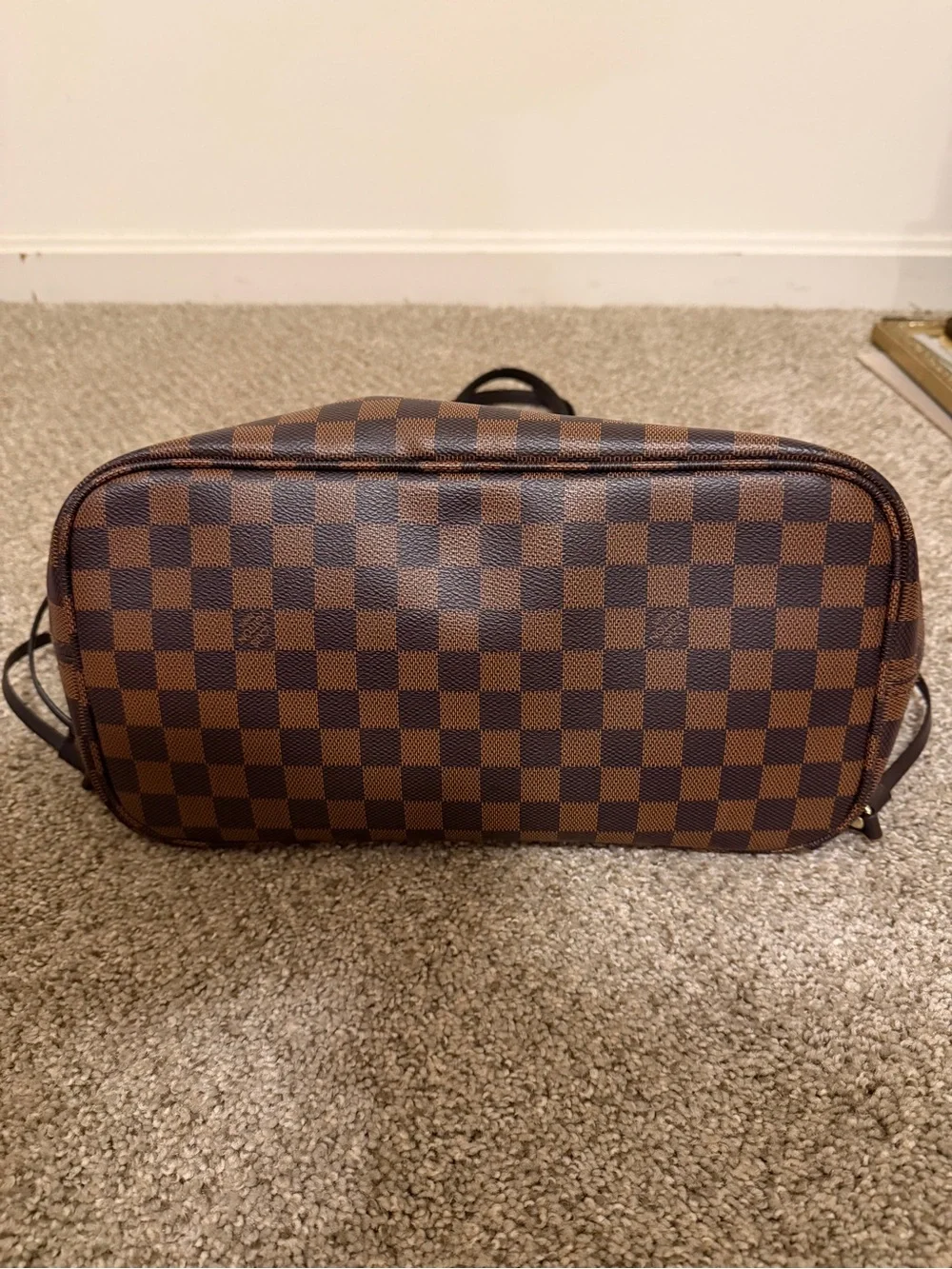 LV stylish brown