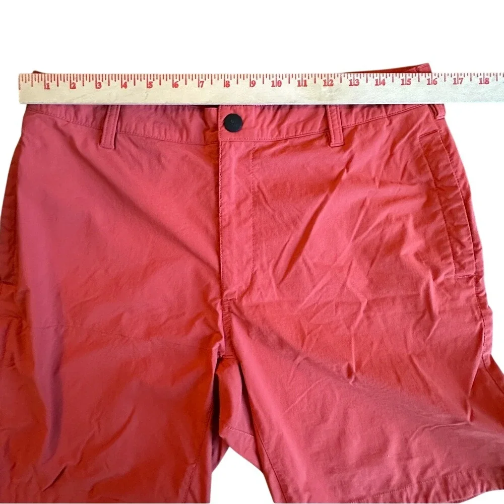 The North Face measurements or