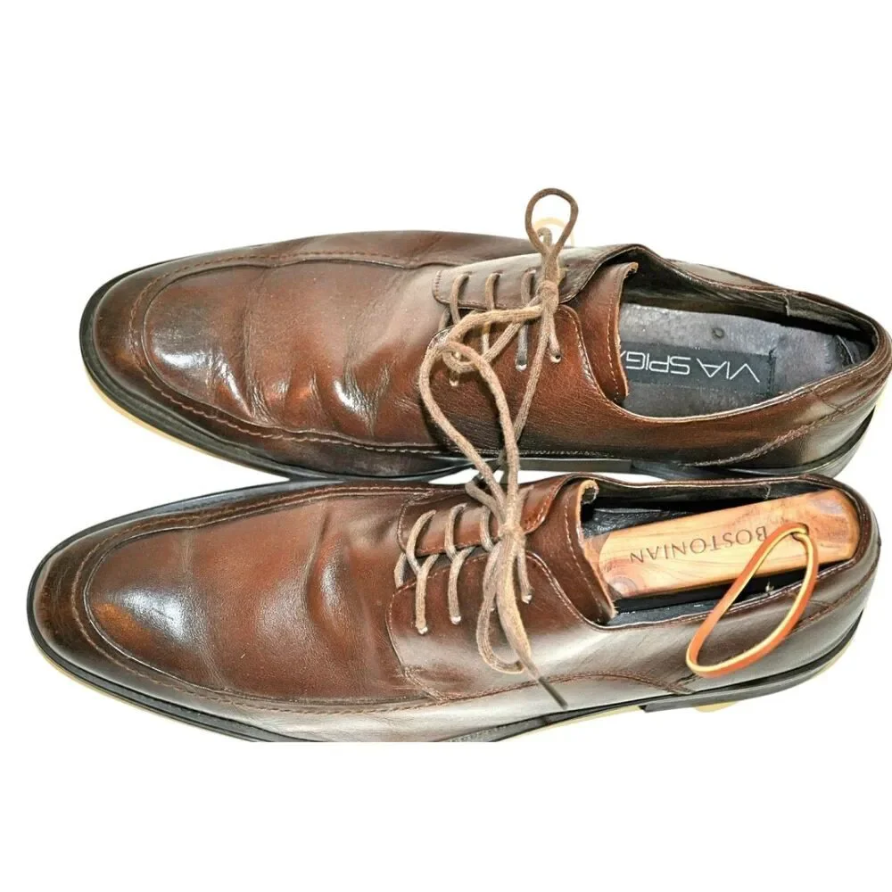 Via Spiga shoes have