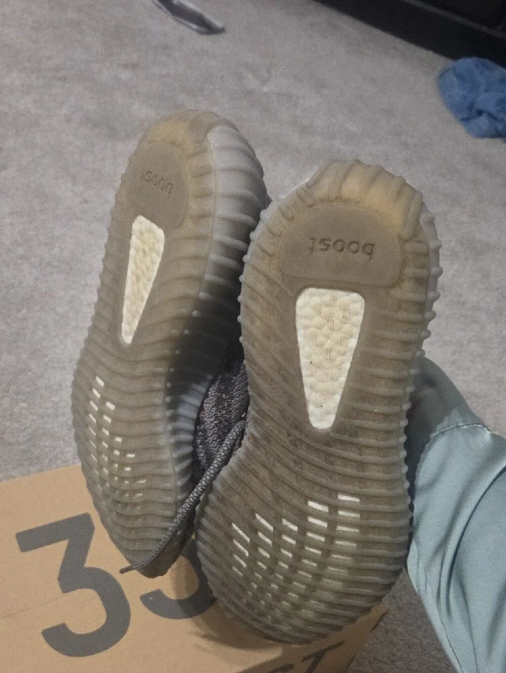 adidas official yeezy