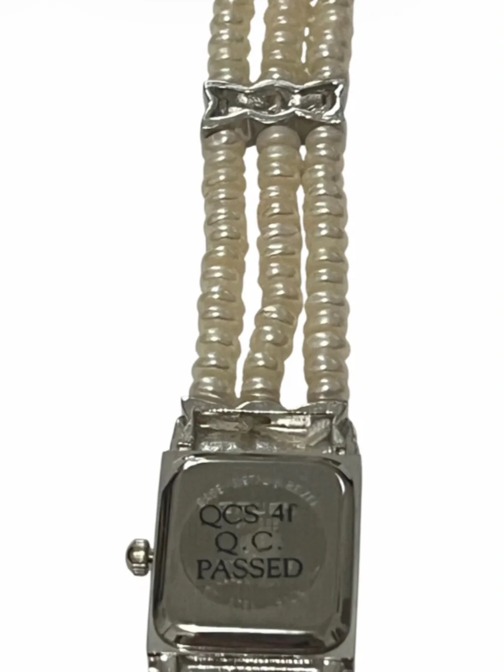 Gruen vintage strand