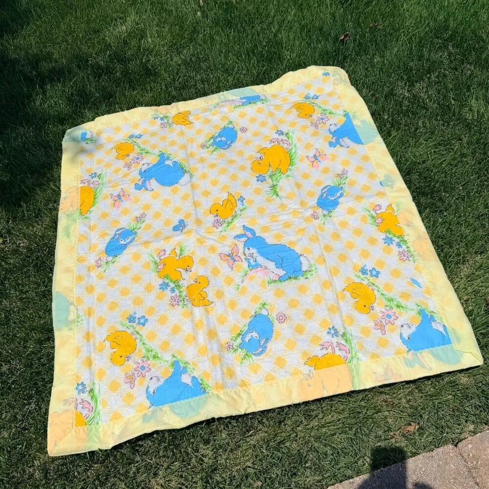 Beacon vtg baby