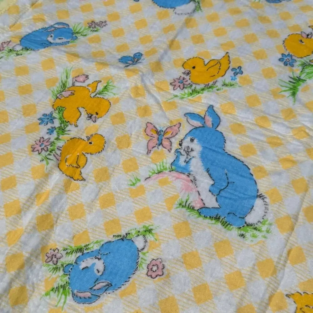 Beacon vtg baby