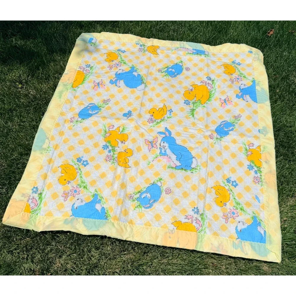 Beacon vtg baby