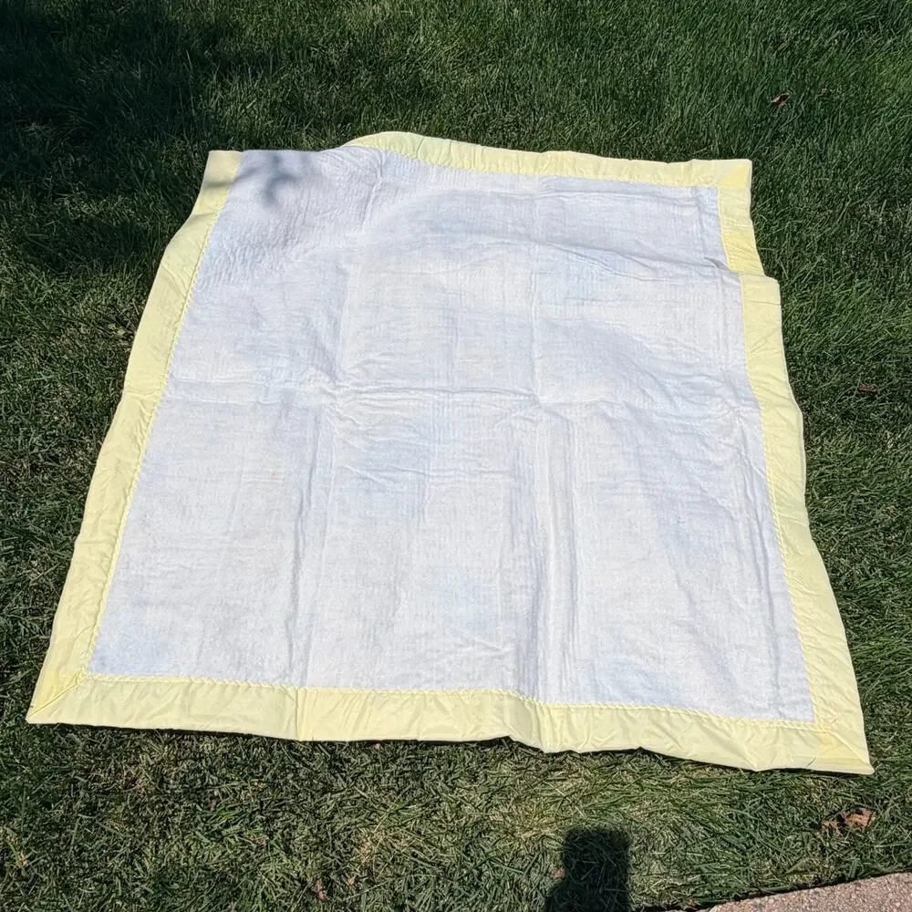 Beacon vtg baby