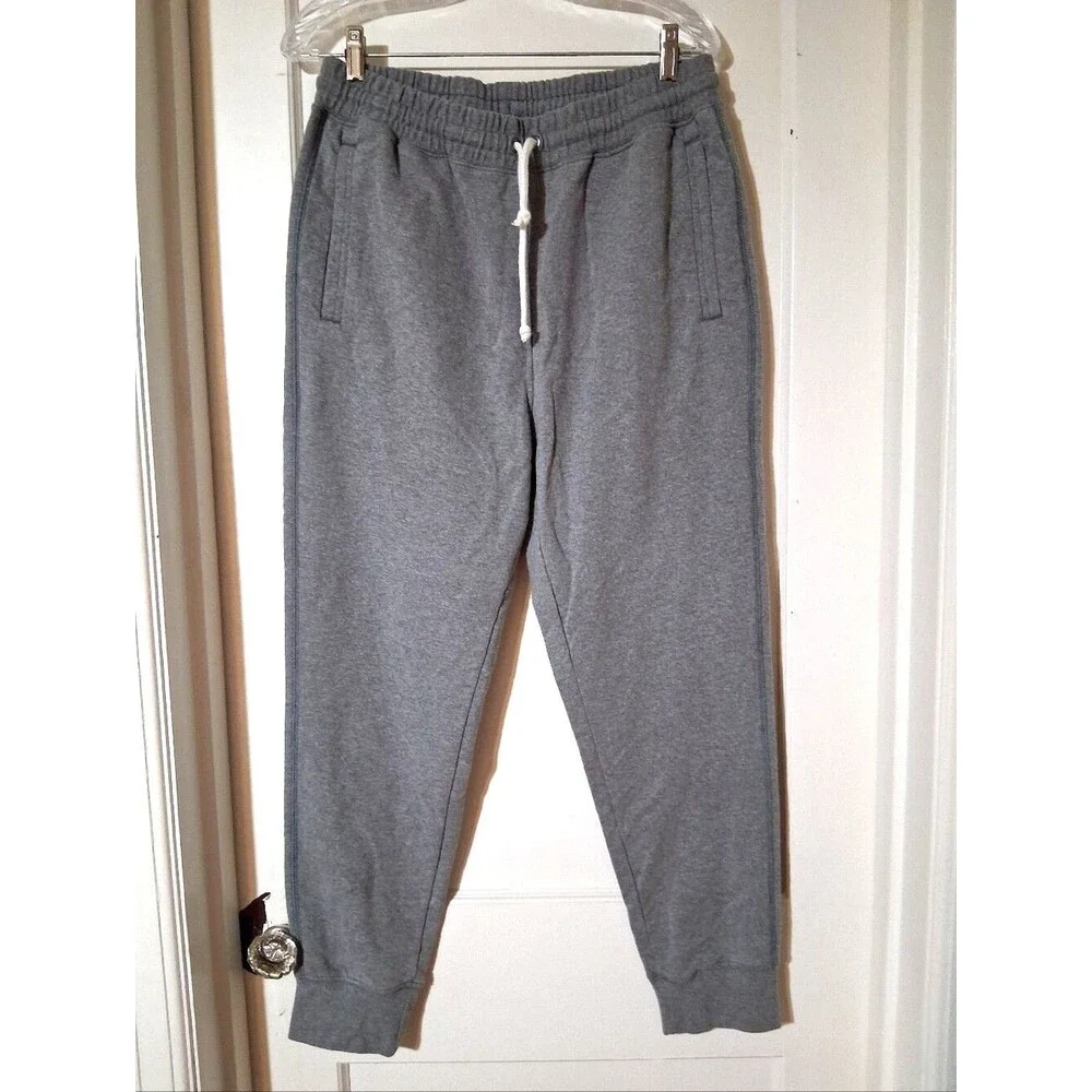 The North Face comfortable gray