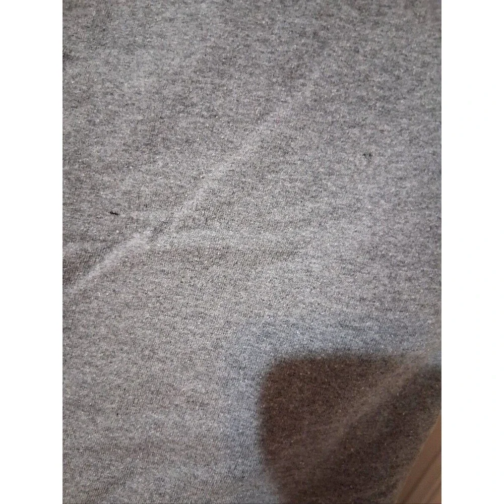 The North Face comfortable gray