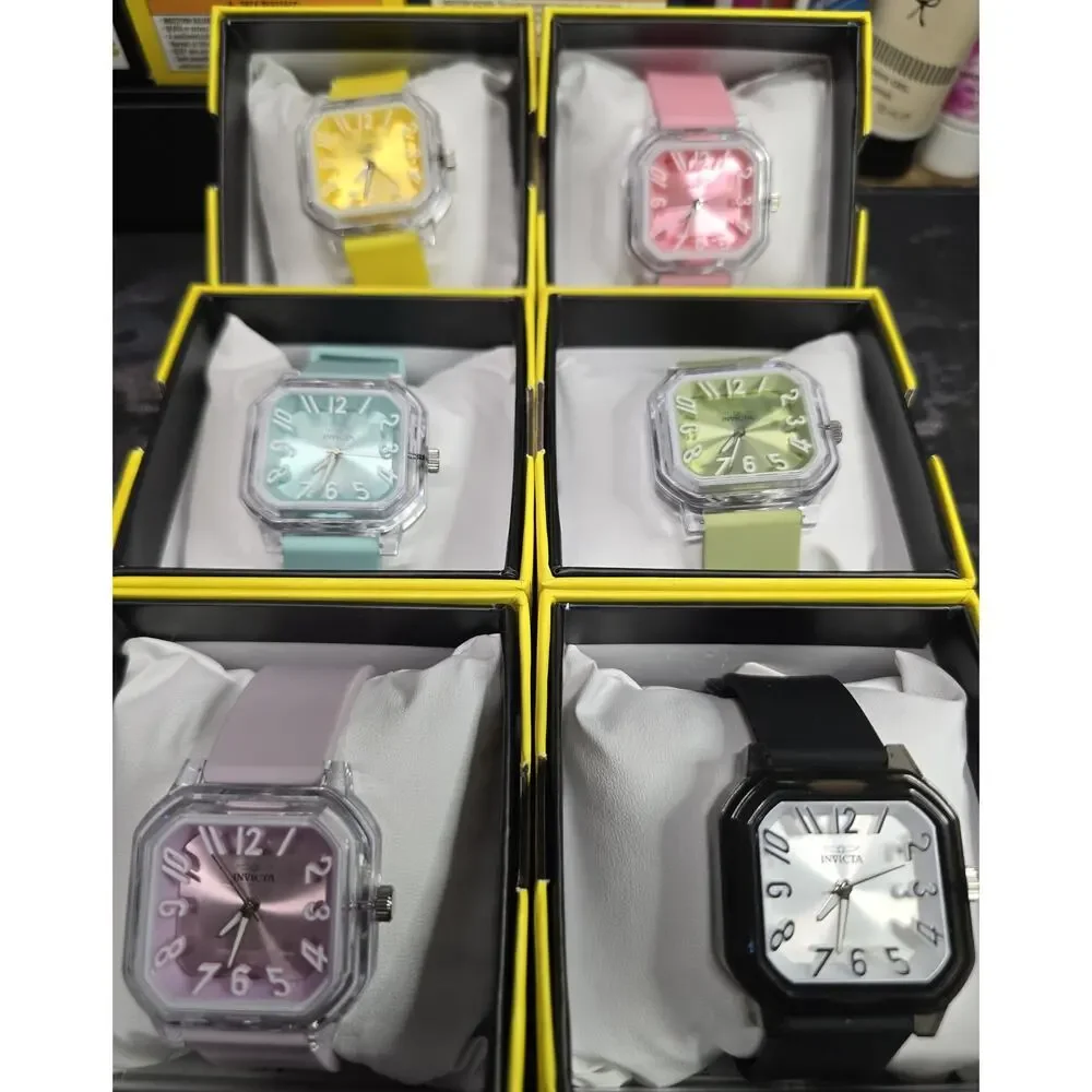 Invicta celestial scalenon