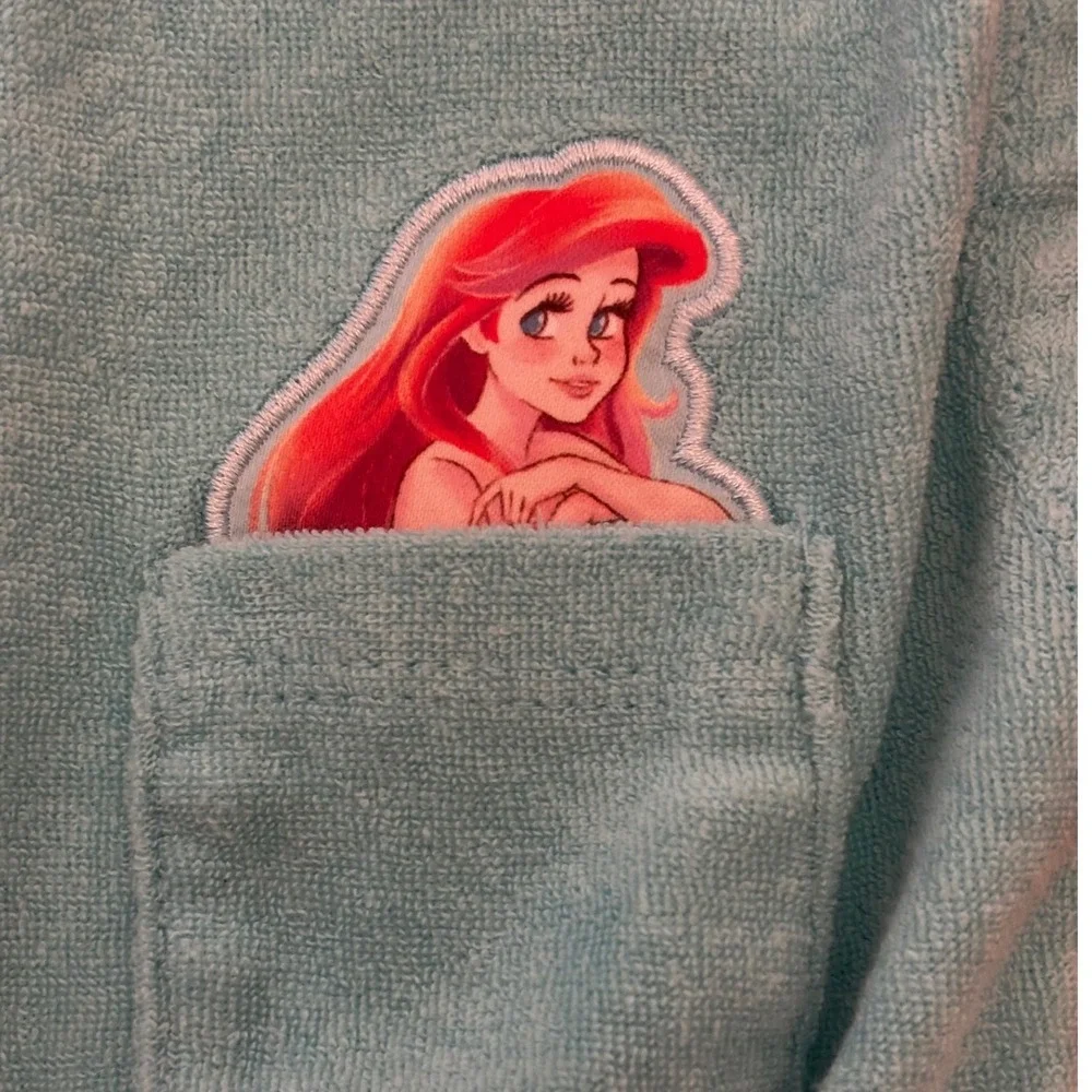Disney this adorable