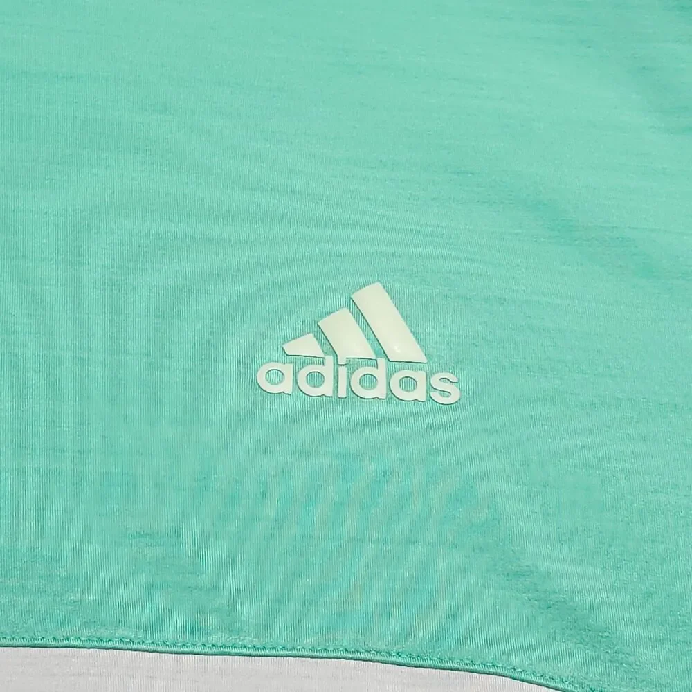 adidas golf polo