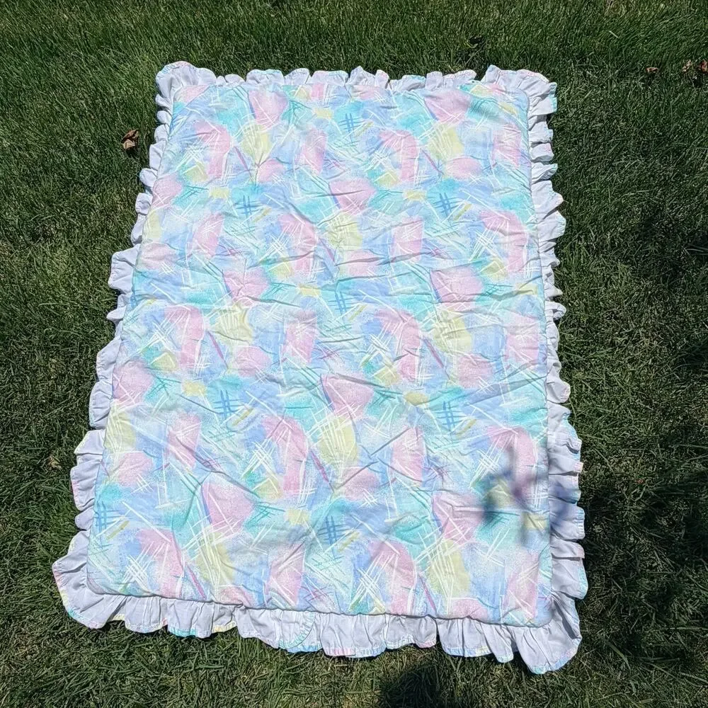Handmade vtg 1980s