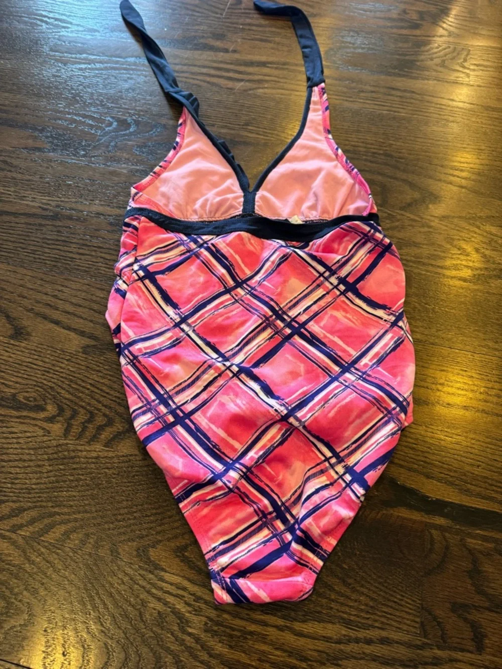 Ralph Lauren one piece