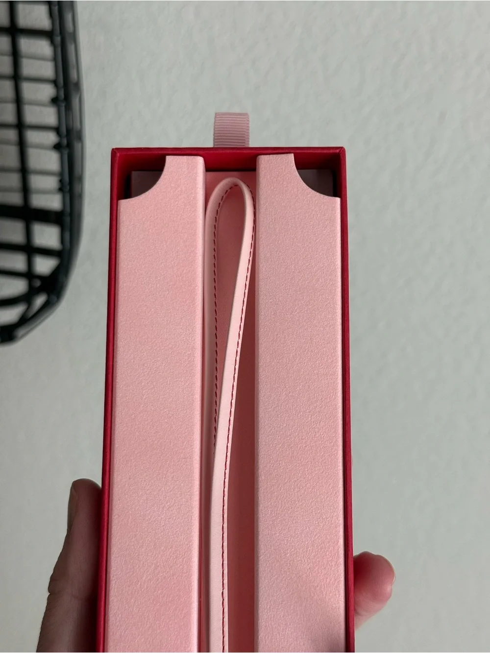 Swatch Royal Pop Otto Rosso watch