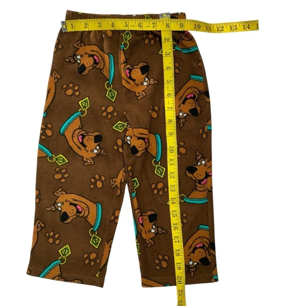 Scooby-Doo! scooby do