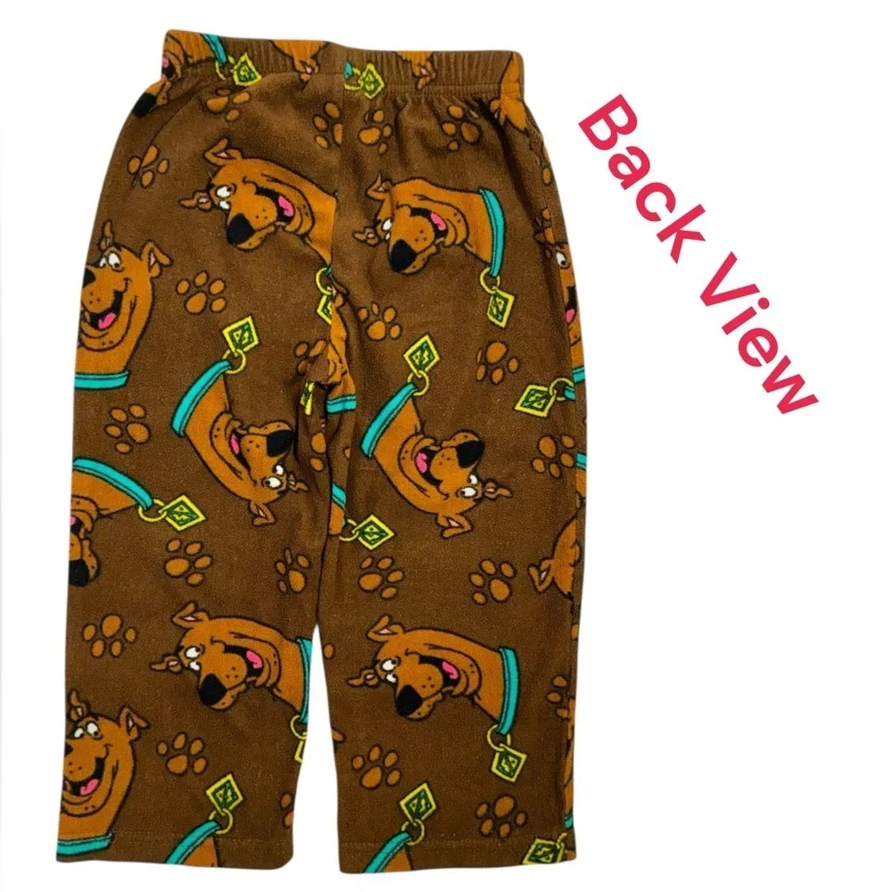 Scooby-Doo! scooby do