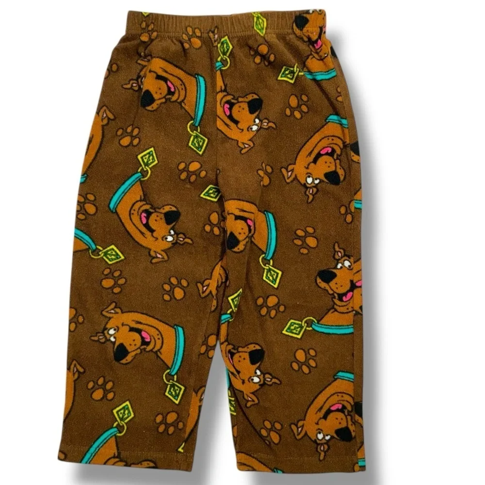 Scooby-Doo! scooby do