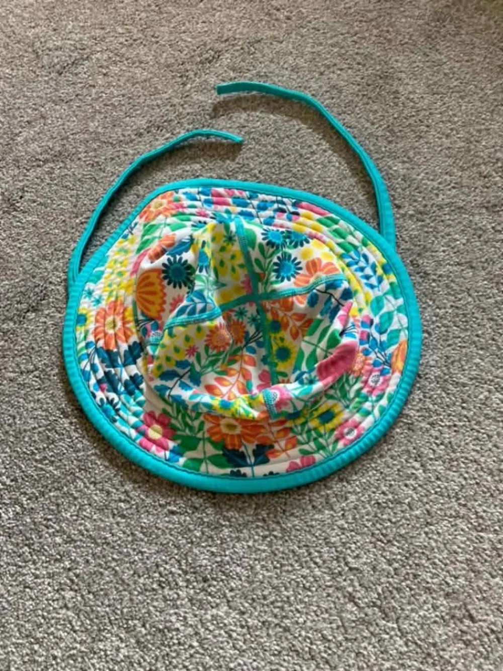 Hanna Andersson Hat Size XS