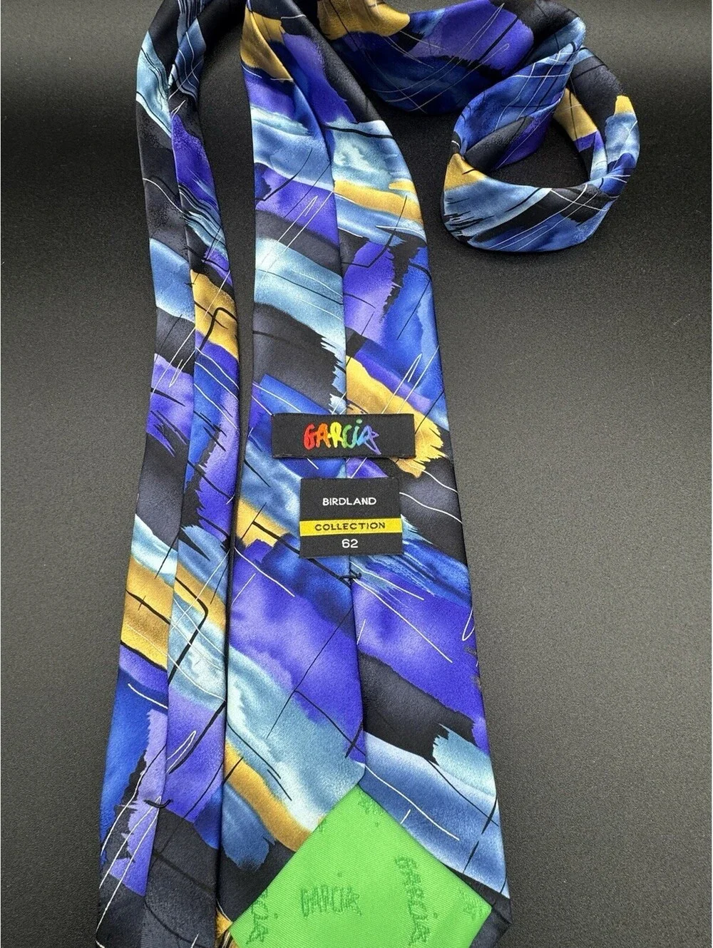 Garcia birdland collection