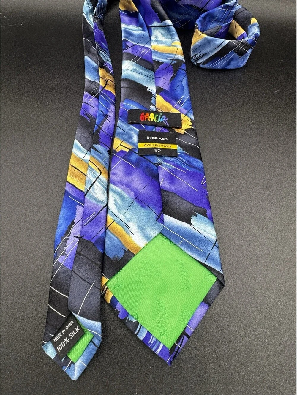 Garcia birdland collection