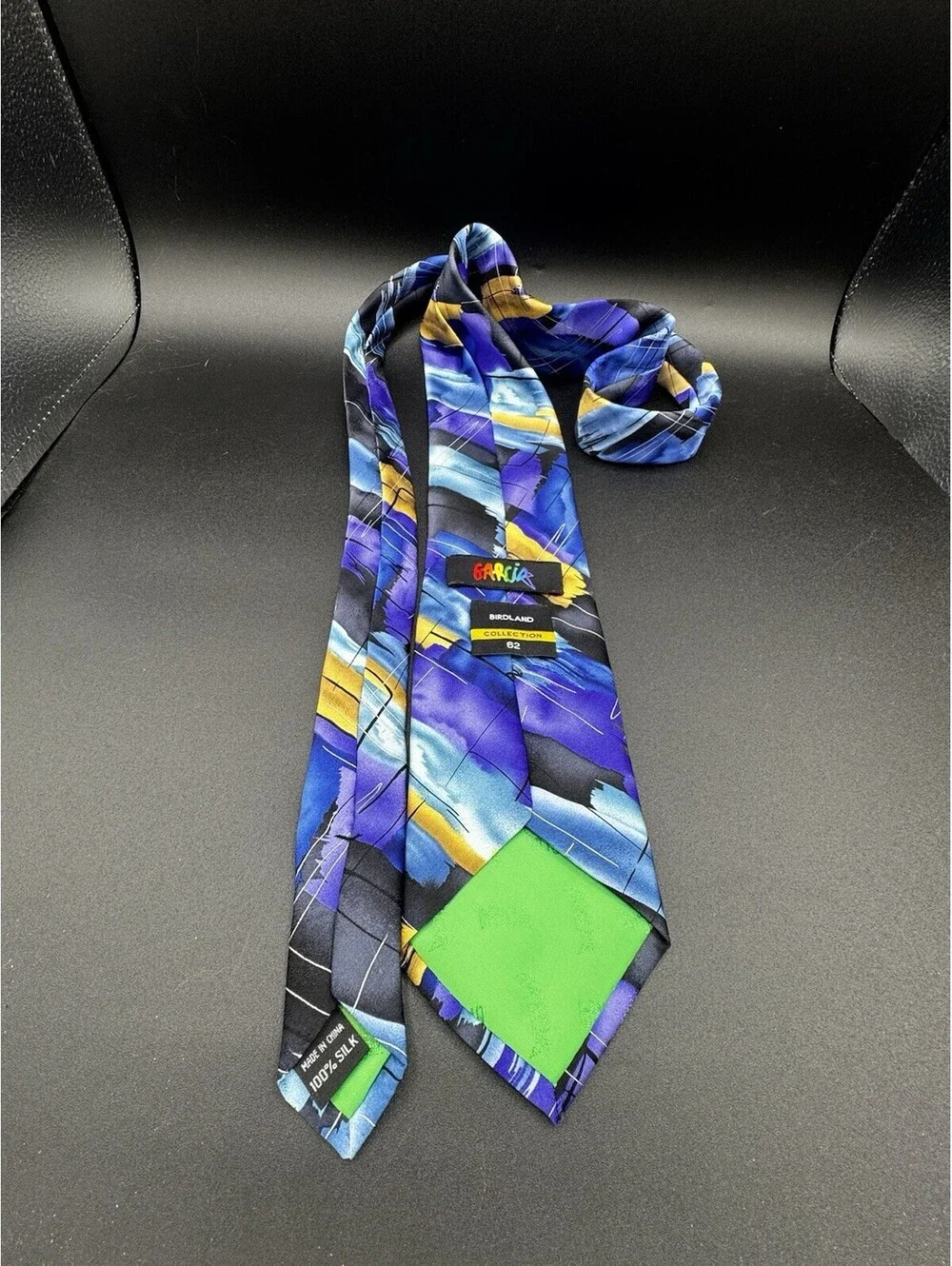 Garcia birdland collection