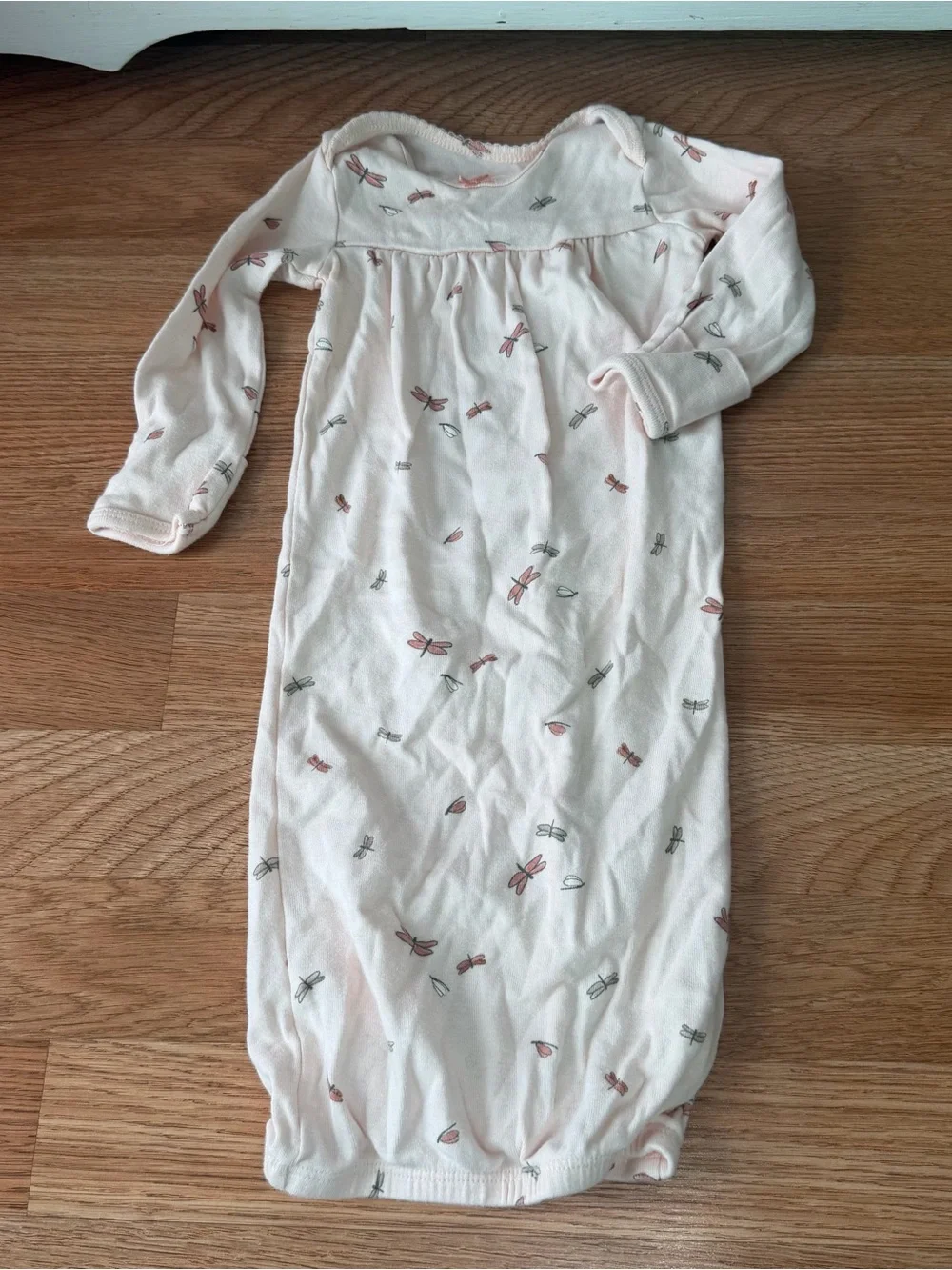 Carters 3 Month Gown