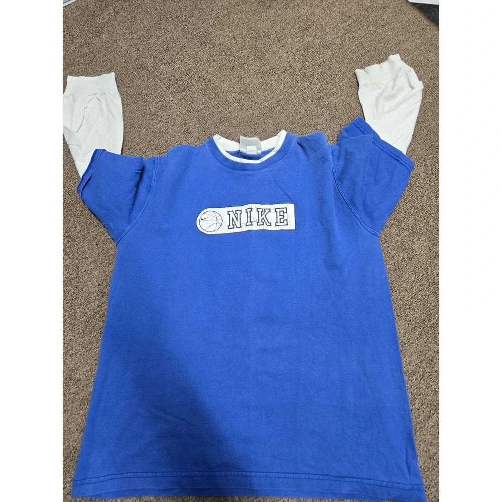 Nike this vintage
