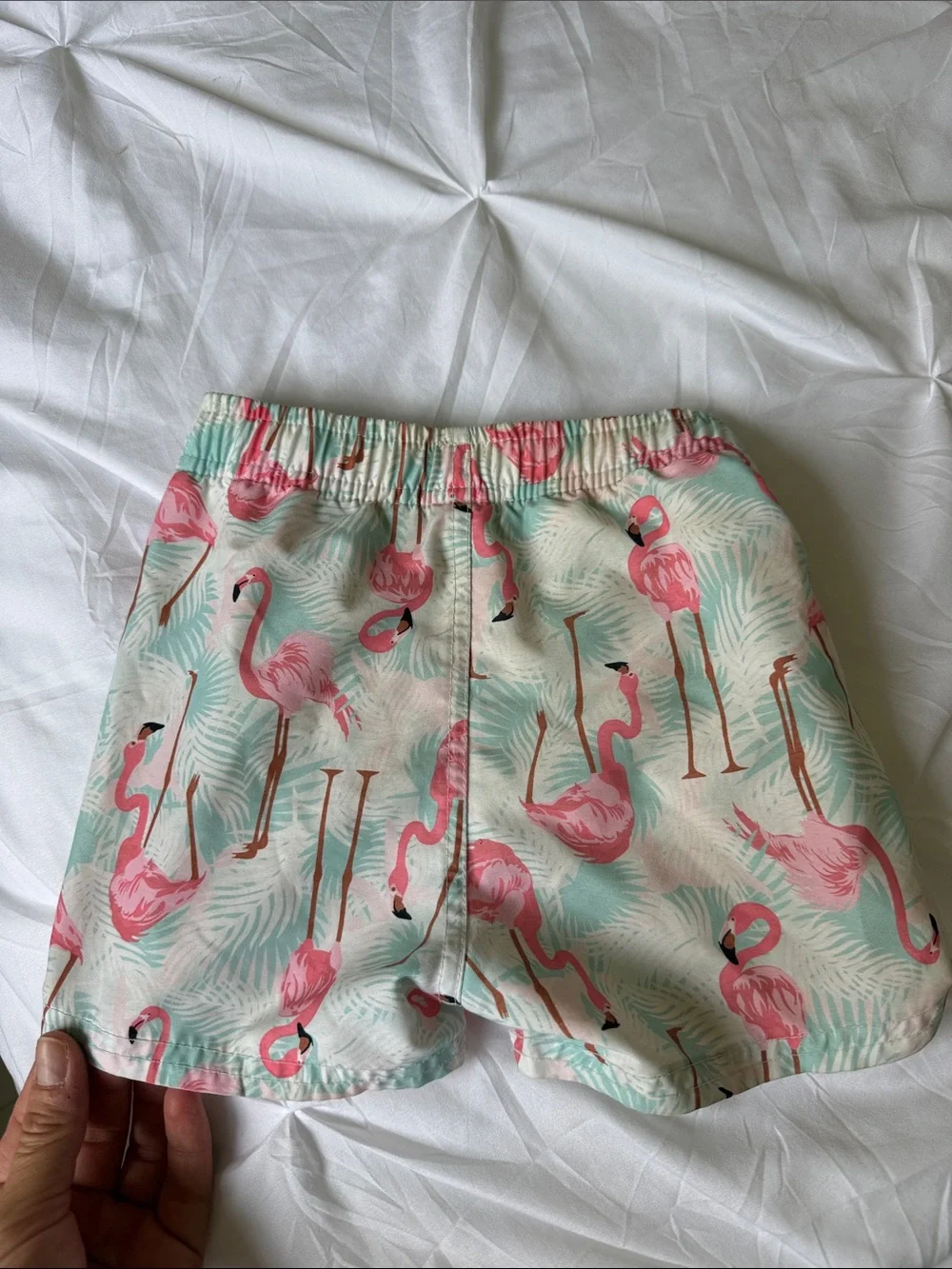 Ruffle Butts very good