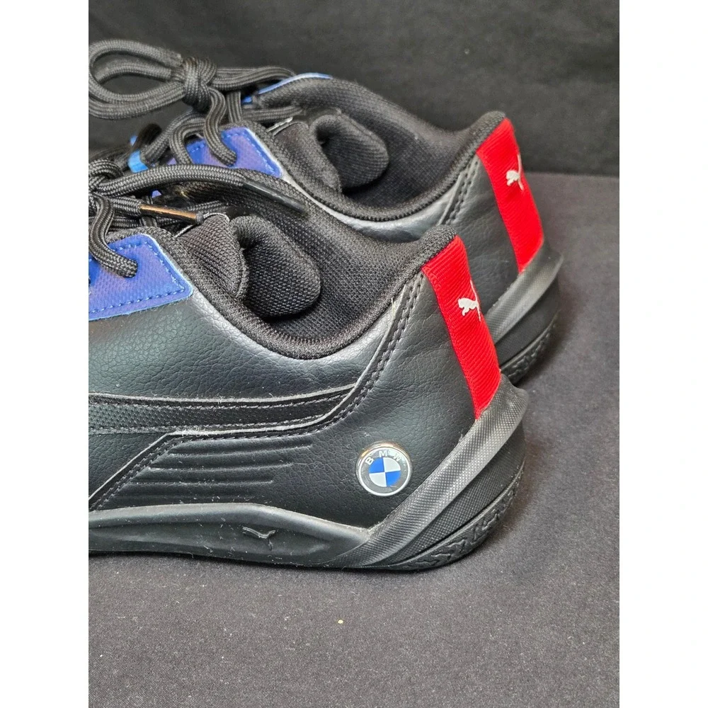 Puma bmw motorsport