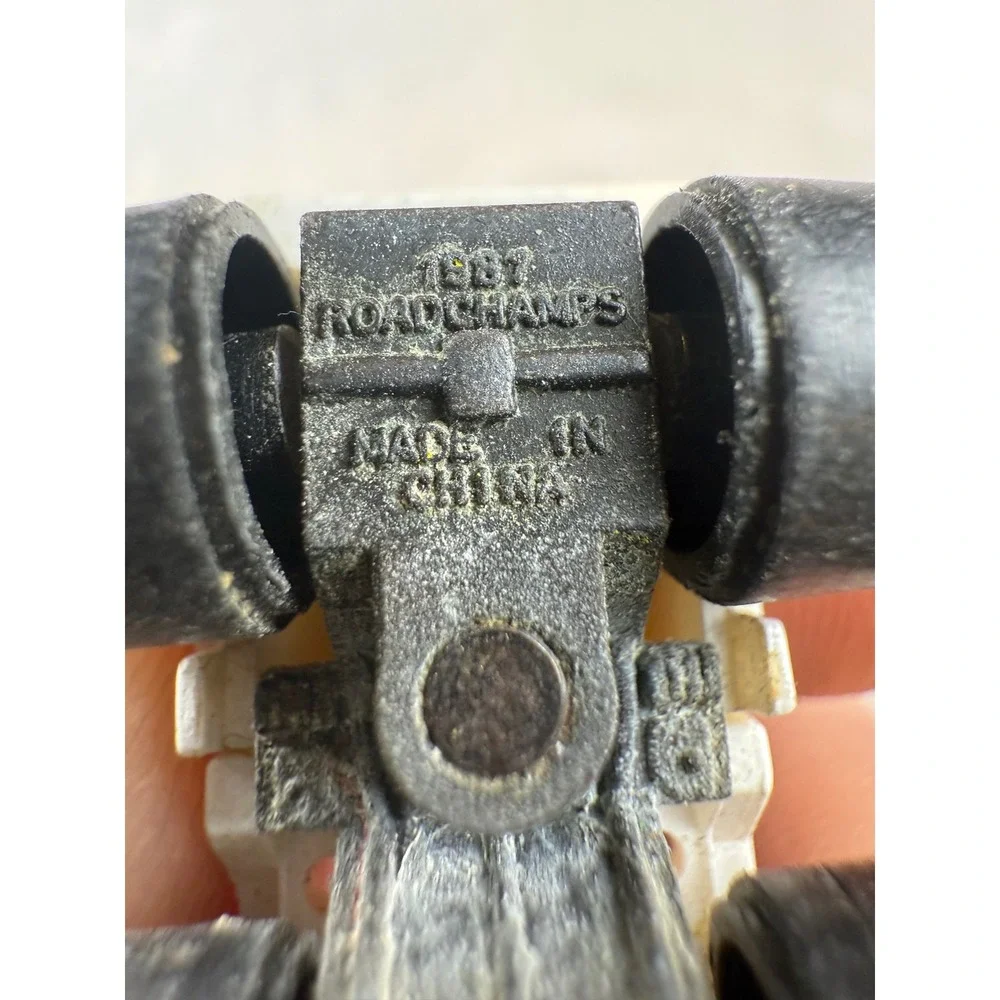 Tonka vintage toy