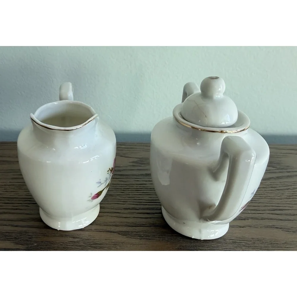 N/A vintage cream
