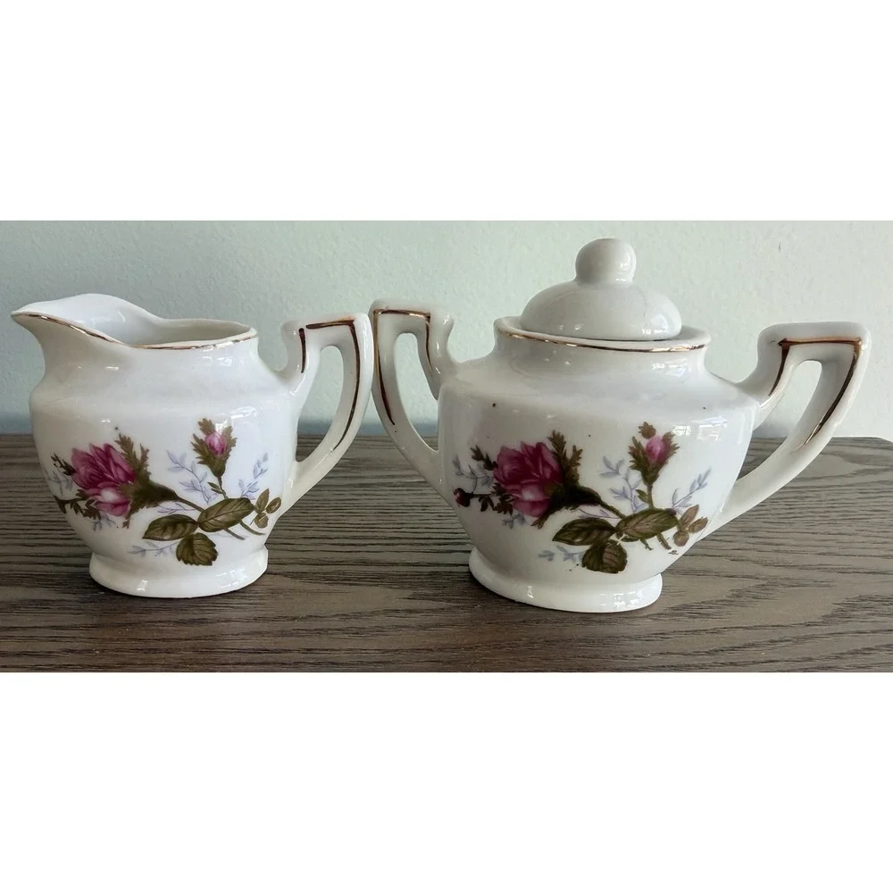 N/A vintage cream