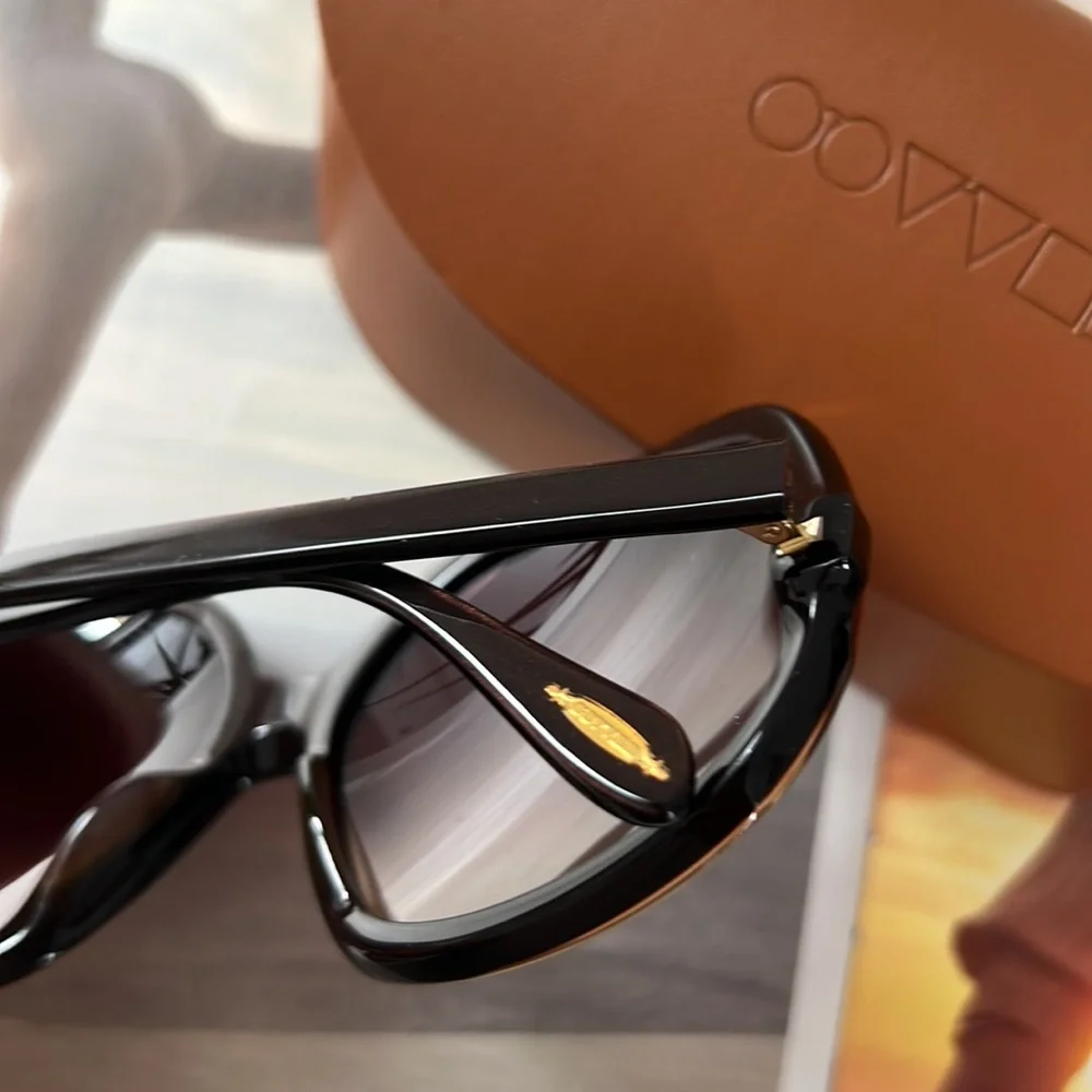 Oliver Peoples new original