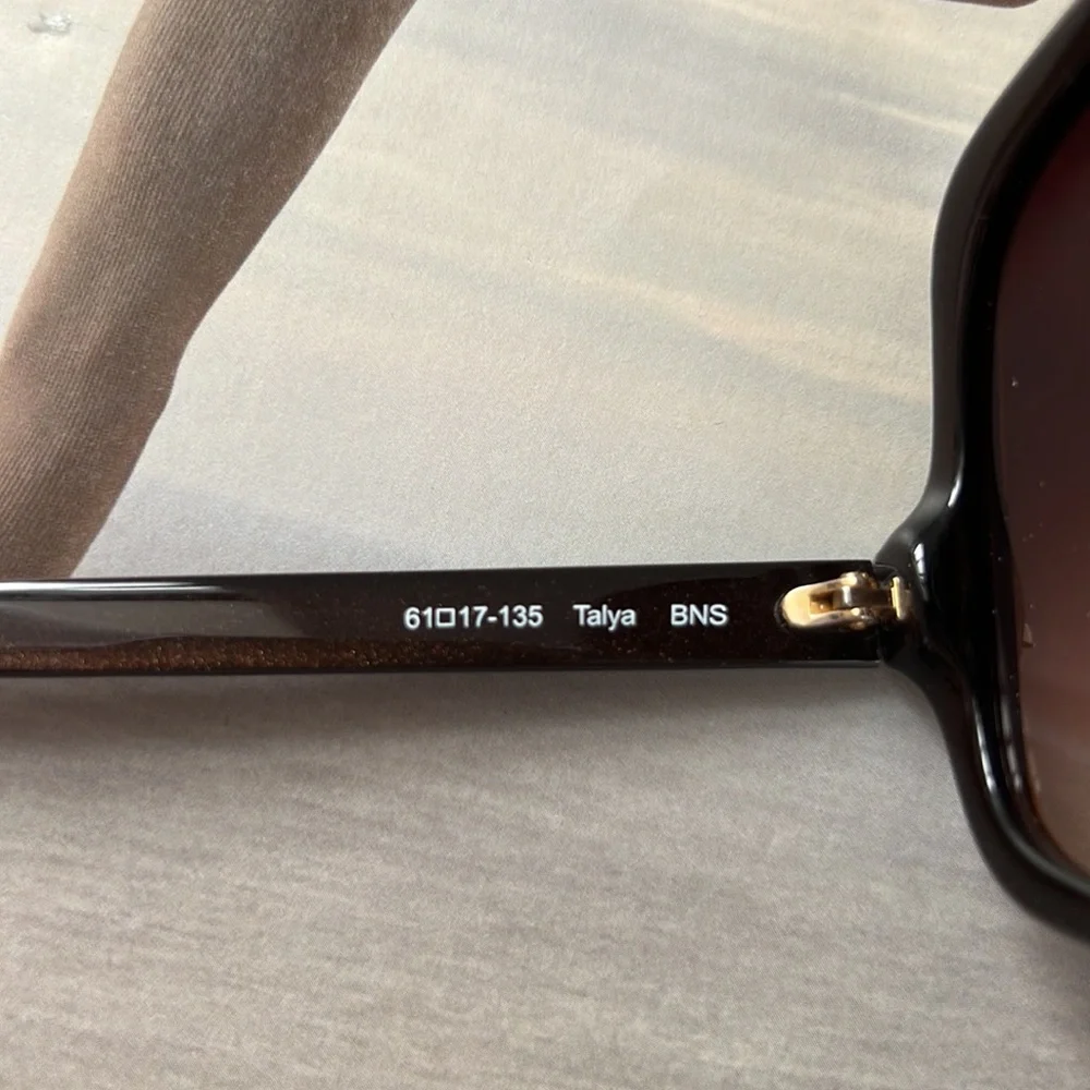 Oliver Peoples new original