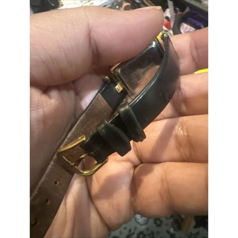 Fossil new battery