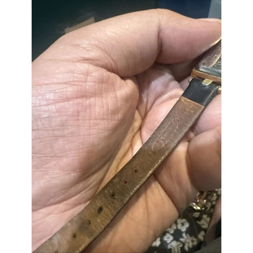 Fossil new battery