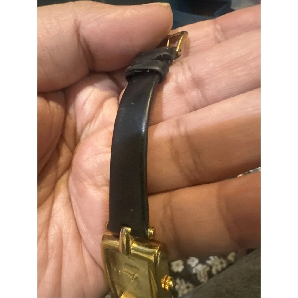 Fossil new battery