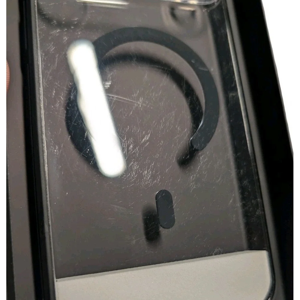 L7-S dbrand Ghost Zero-Yellowing Case for Apple iPhone 17 Pro‎ Max - Clear ⬇️