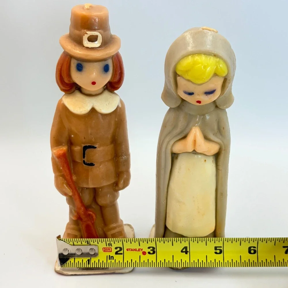 Unbranded vintage thanksgiving