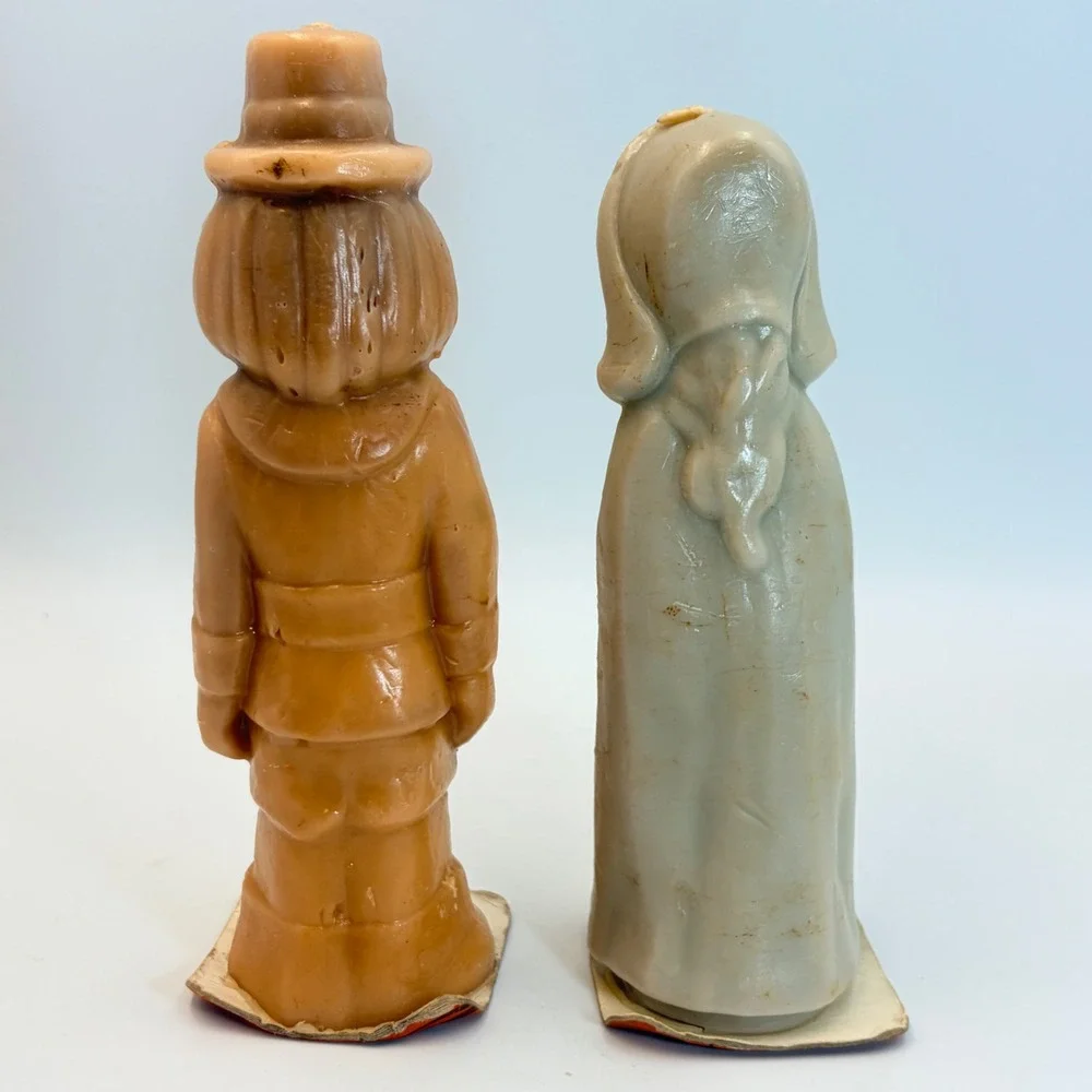 Unbranded vintage thanksgiving