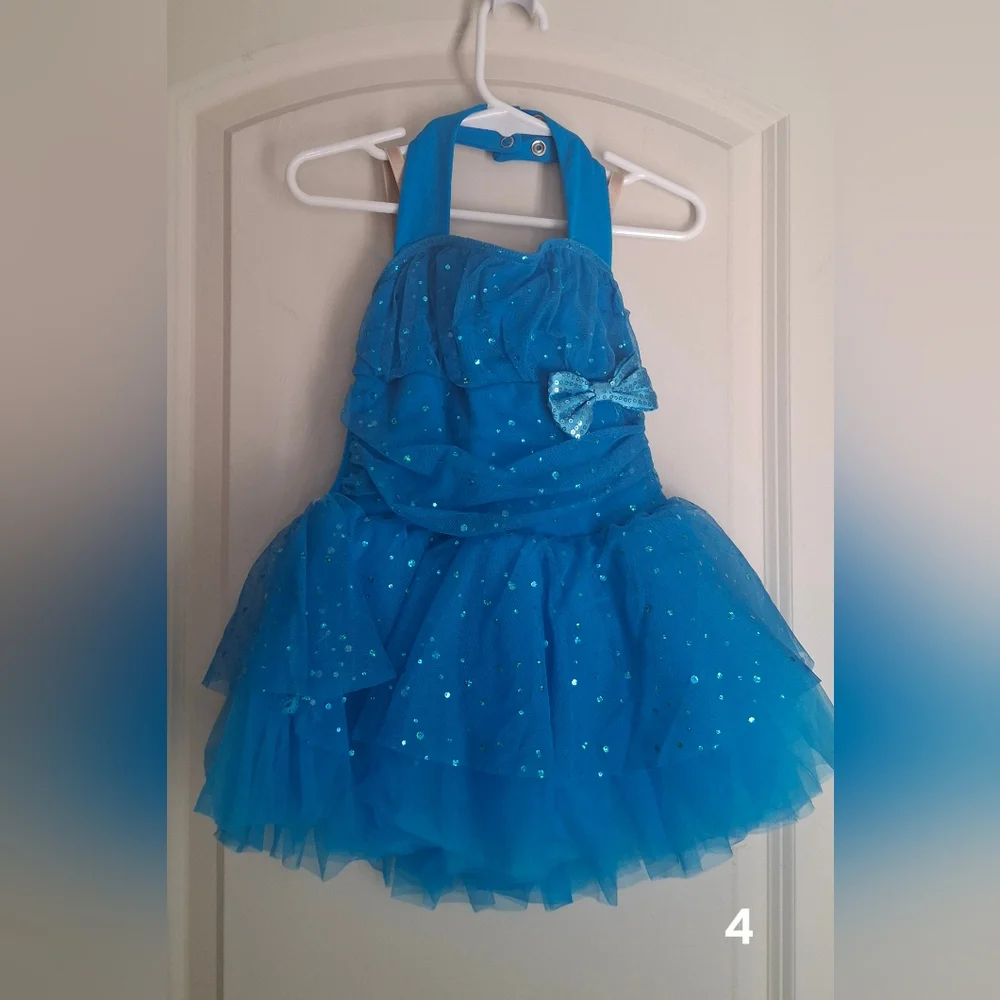 Weissman elegant blue