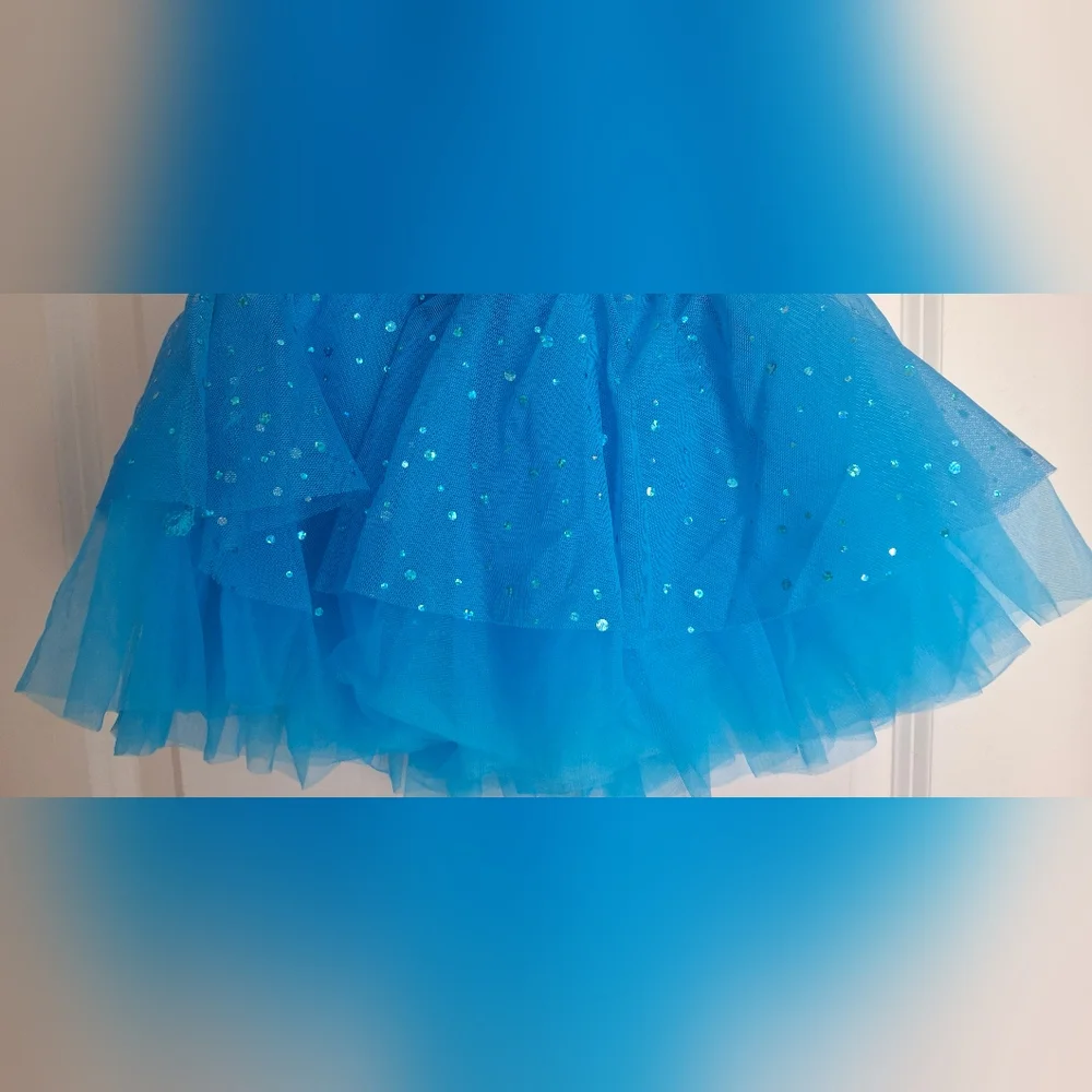 Weissman elegant blue
