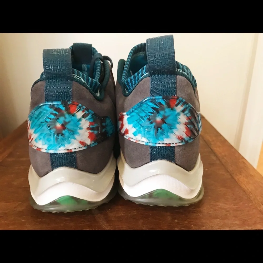 adidas sneakers trainer