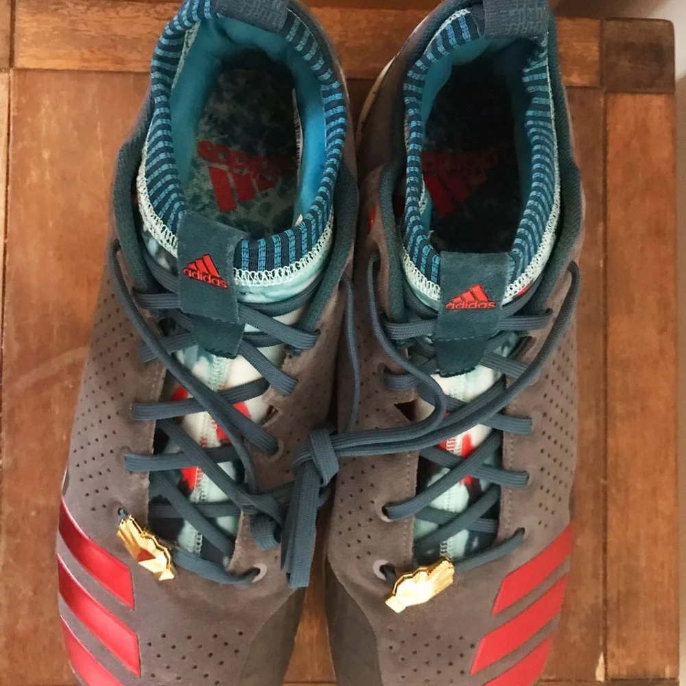adidas sneakers legend icon